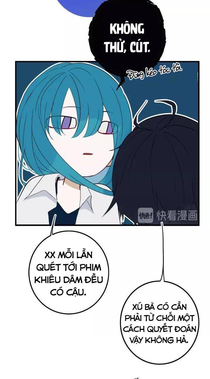 Đó Không Phải Chị Gái Tôi Chapter 30 - Trang 2