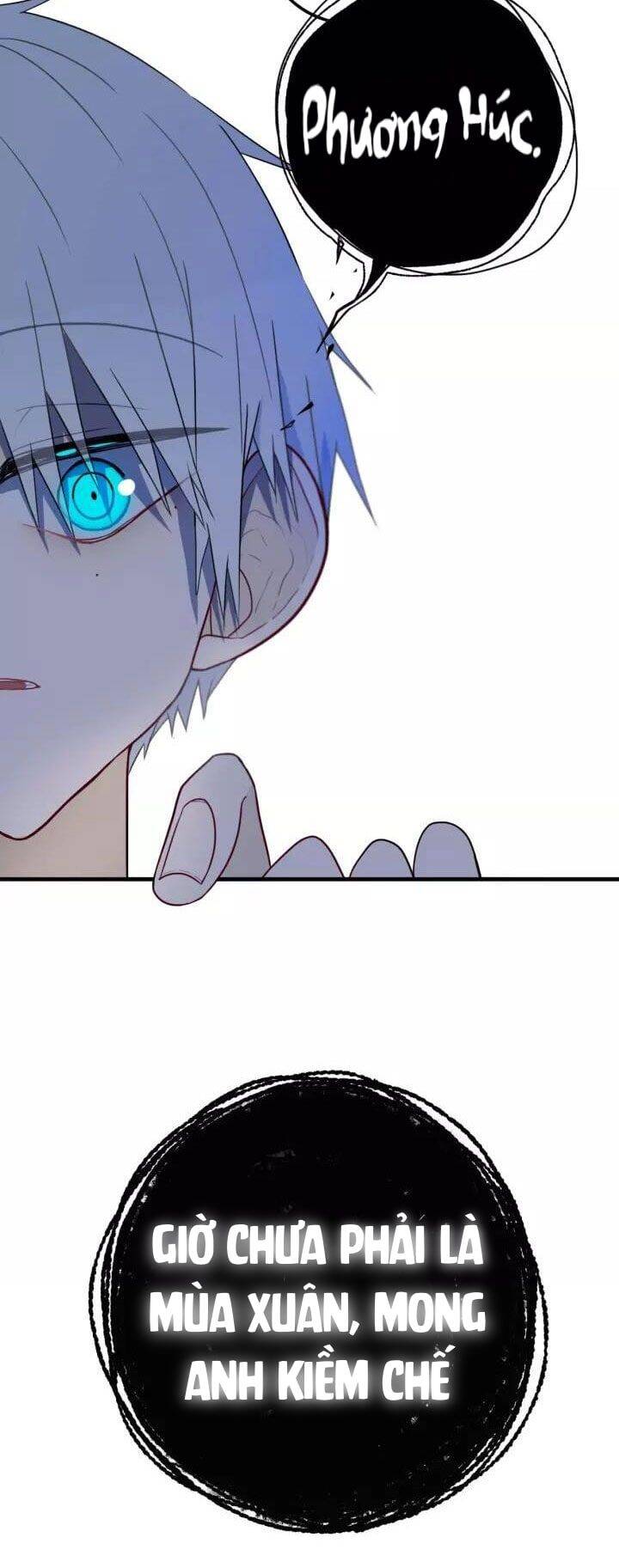 Đó Không Phải Chị Gái Tôi Chapter 30 - Trang 2