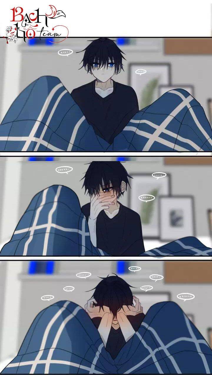 Đó Không Phải Chị Gái Tôi Chapter 30 - Trang 2