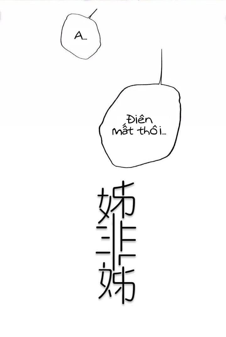 Đó Không Phải Chị Gái Tôi Chapter 30 - Trang 2