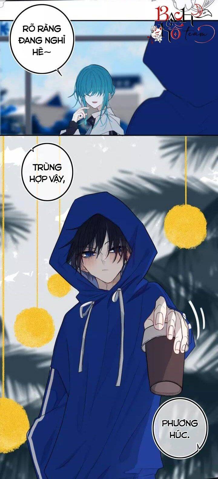 Đó Không Phải Chị Gái Tôi Chapter 30 - Trang 2