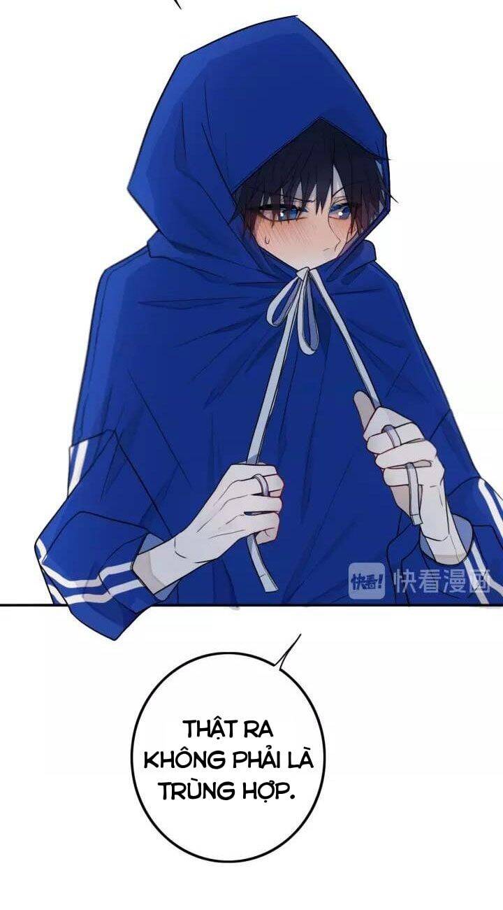 Đó Không Phải Chị Gái Tôi Chapter 30 - Trang 2