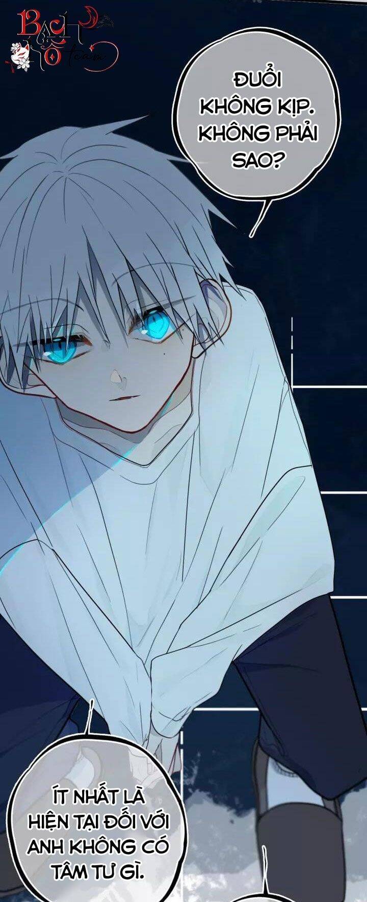 Đó Không Phải Chị Gái Tôi Chapter 31 - Trang 2