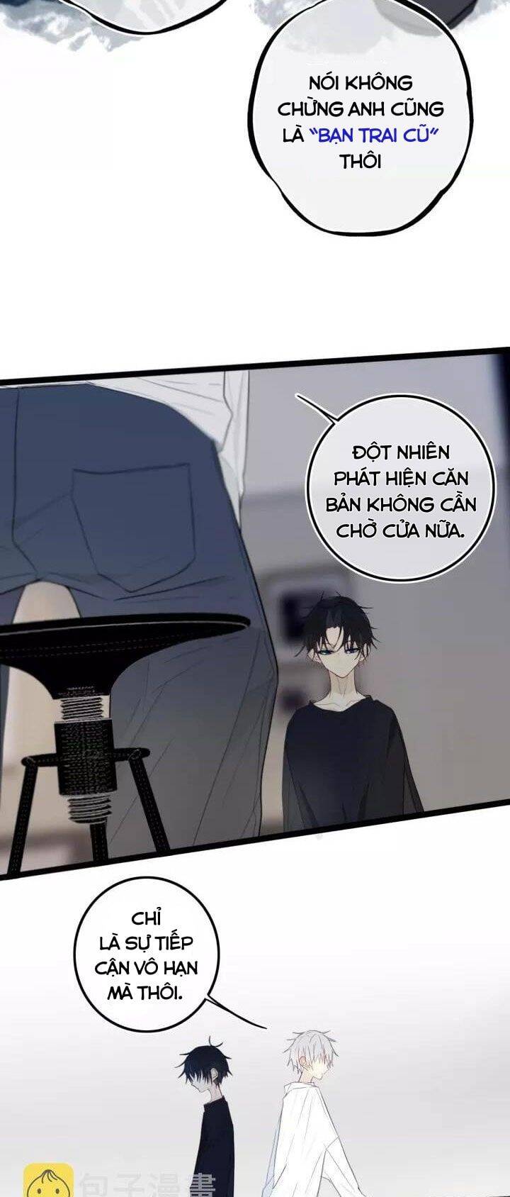 Đó Không Phải Chị Gái Tôi Chapter 31 - Trang 2