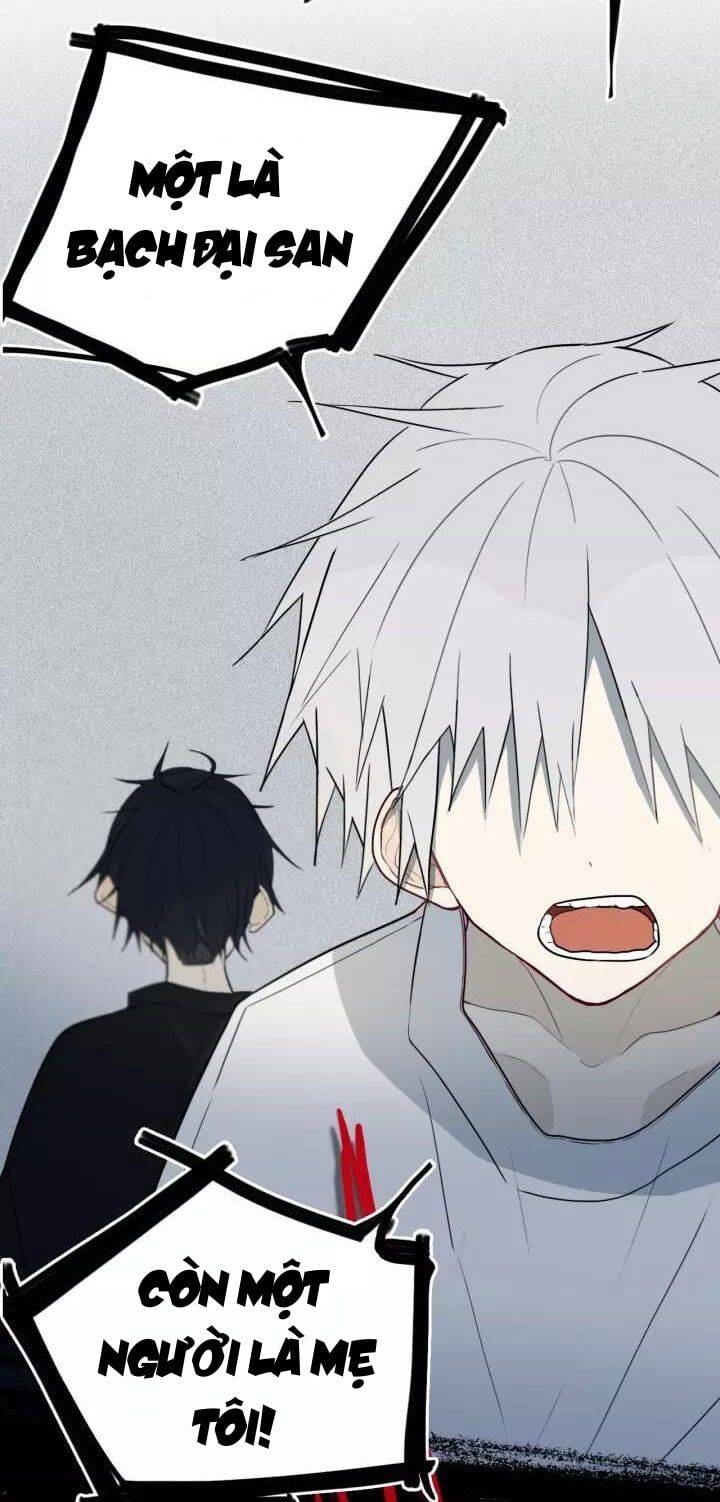 Đó Không Phải Chị Gái Tôi Chapter 31 - Trang 2