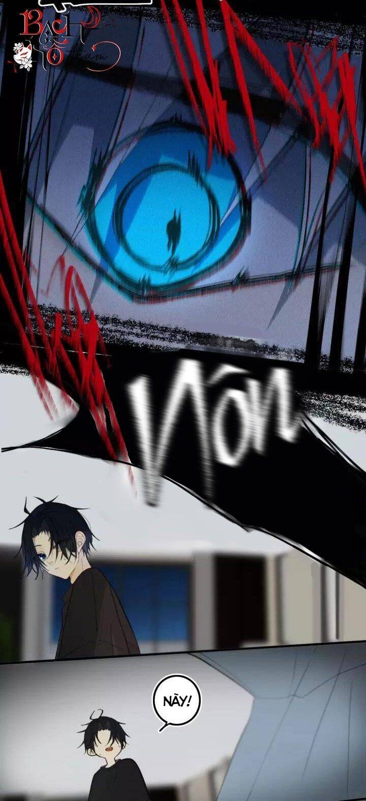 Đó Không Phải Chị Gái Tôi Chapter 31 - Trang 2