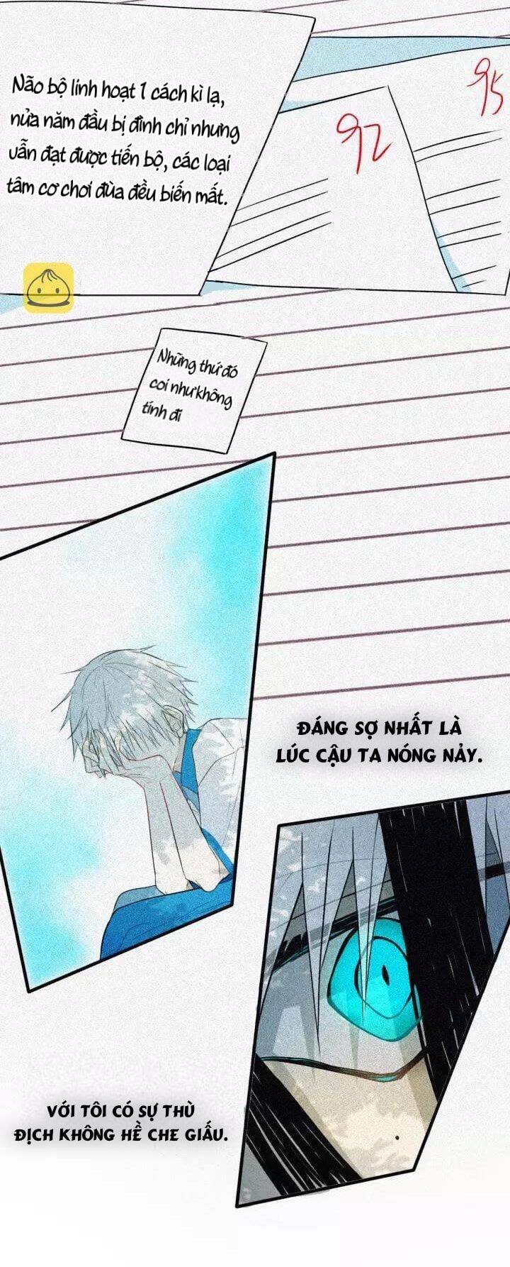 Đó Không Phải Chị Gái Tôi Chapter 31 - Trang 2