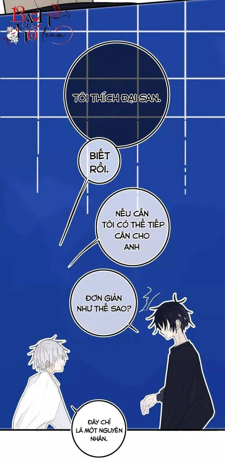 Đó Không Phải Chị Gái Tôi Chapter 31 - Trang 2