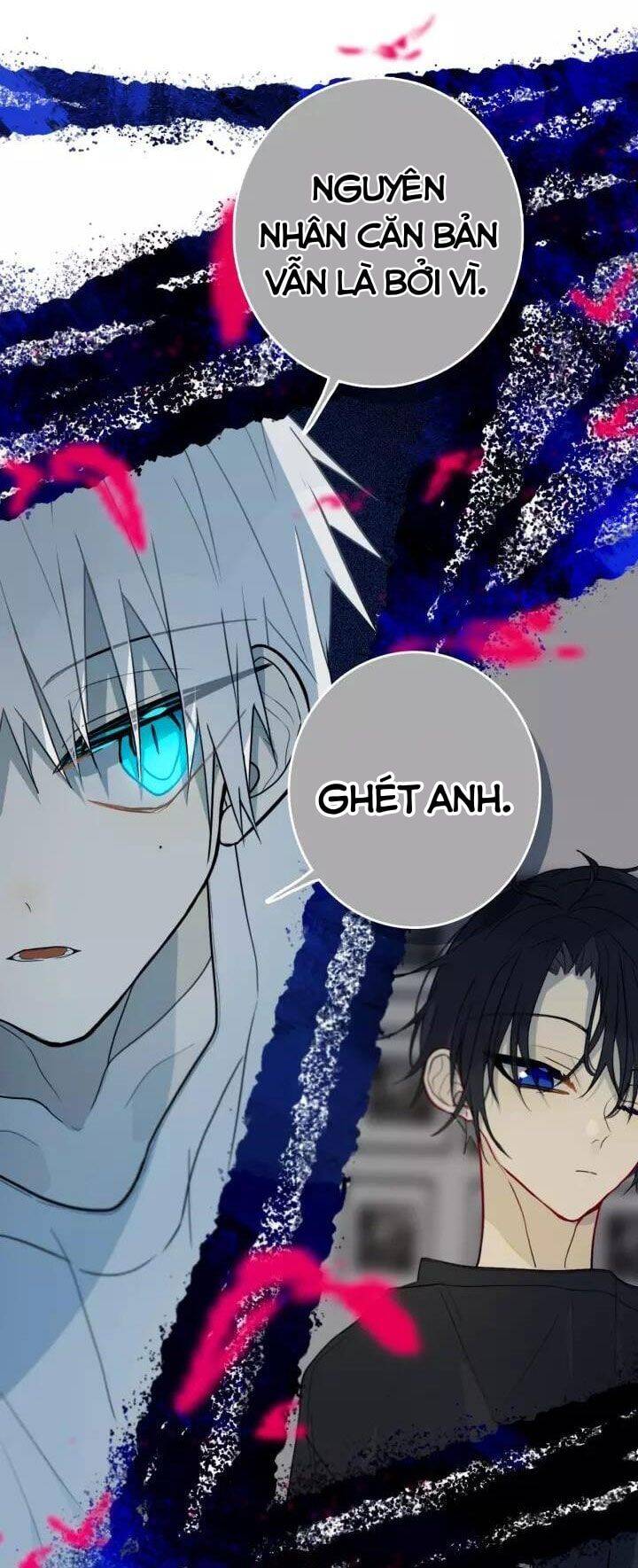 Đó Không Phải Chị Gái Tôi Chapter 31 - Trang 2