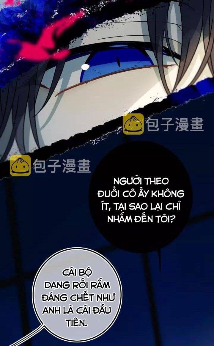 Đó Không Phải Chị Gái Tôi Chapter 31 - Trang 2