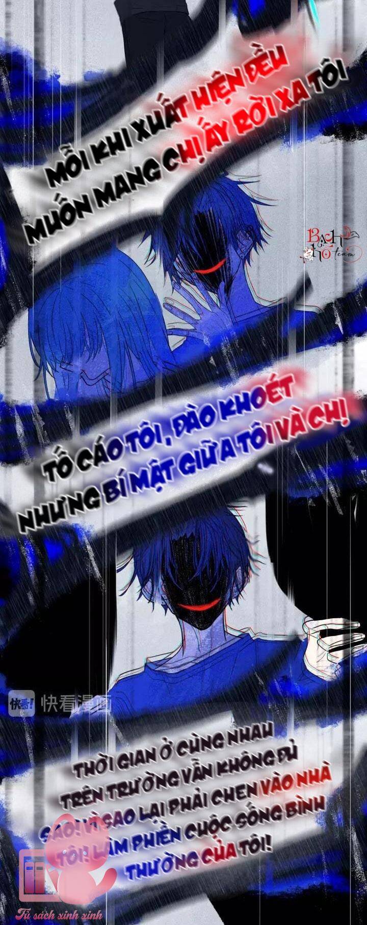 Đó Không Phải Chị Gái Tôi Chapter 32 - Trang 2