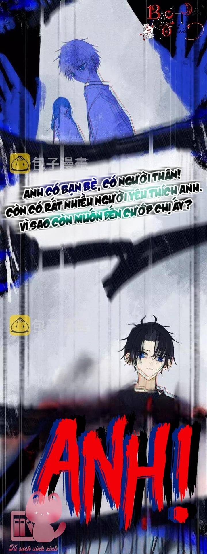 Đó Không Phải Chị Gái Tôi Chapter 32 - Trang 2