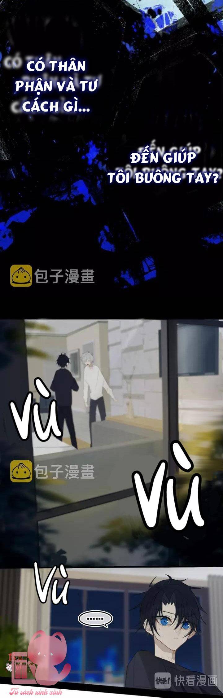 Đó Không Phải Chị Gái Tôi Chapter 32 - Trang 2