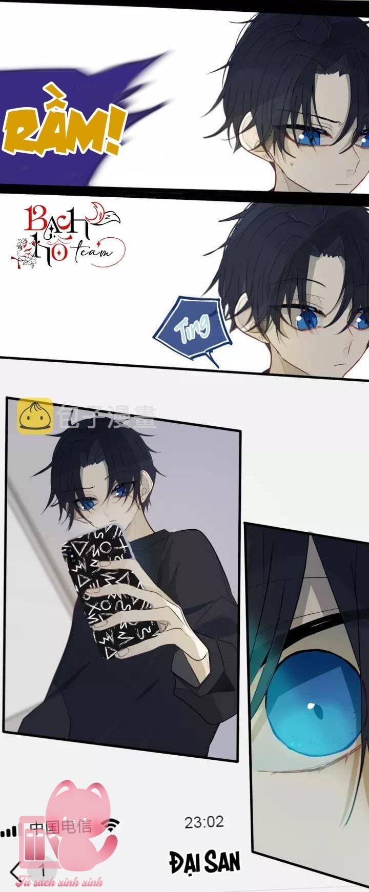 Đó Không Phải Chị Gái Tôi Chapter 32 - Trang 2