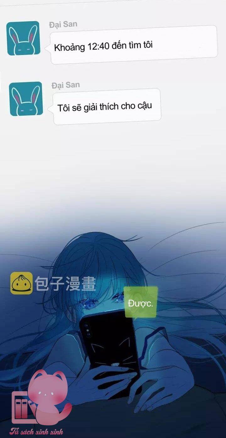 Đó Không Phải Chị Gái Tôi Chapter 32 - Trang 2