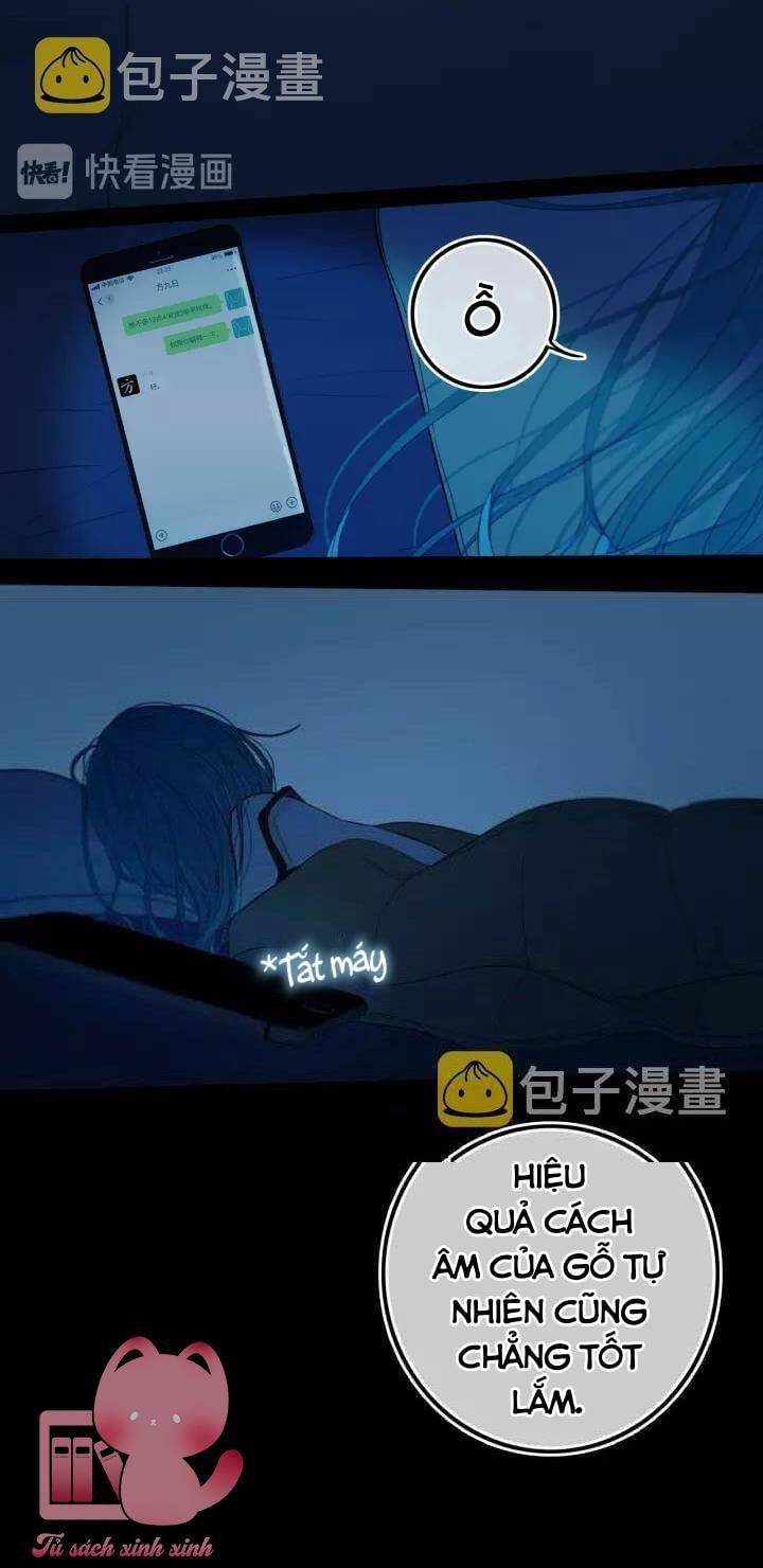 Đó Không Phải Chị Gái Tôi Chapter 32 - Trang 2