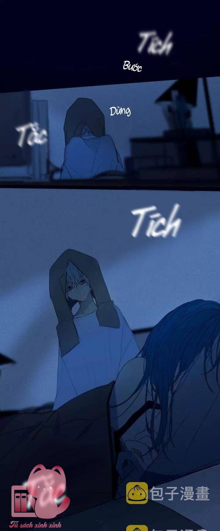 Đó Không Phải Chị Gái Tôi Chapter 32 - Trang 2