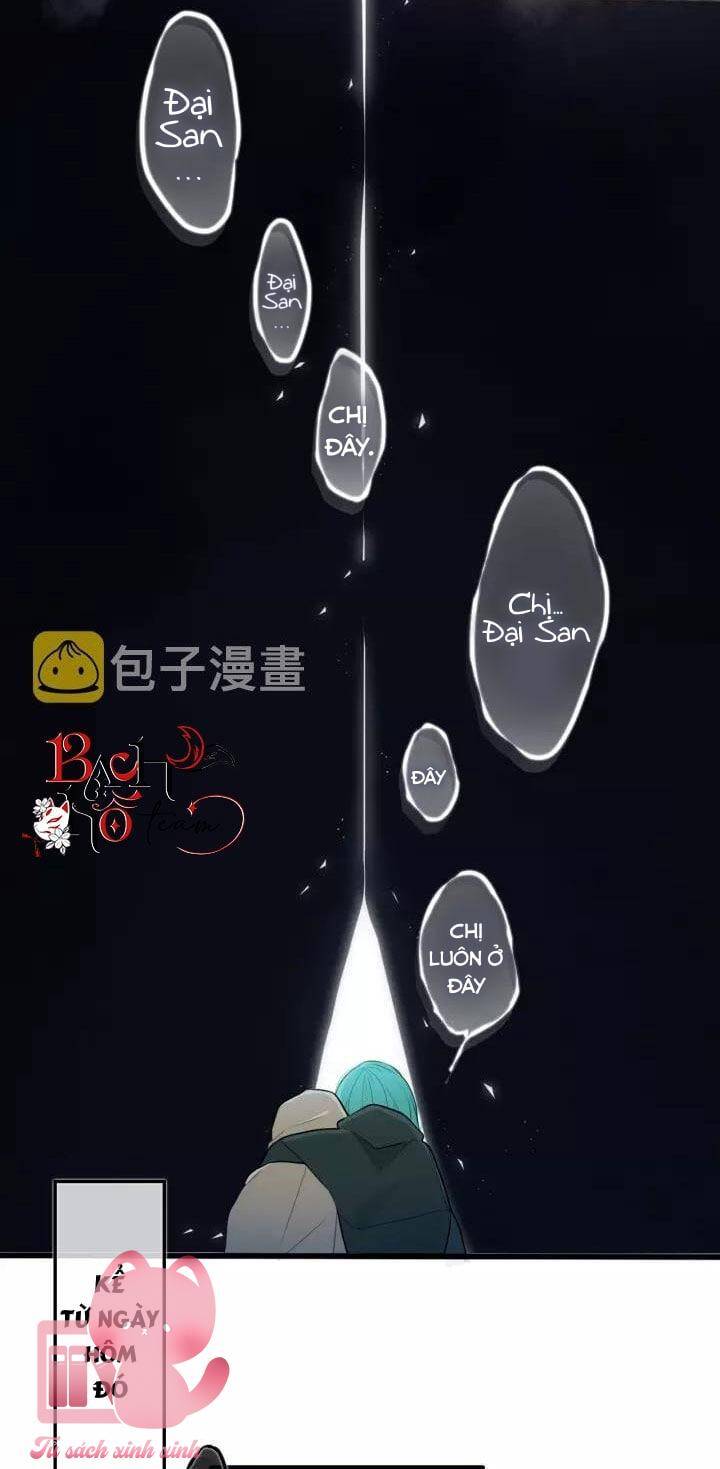 Đó Không Phải Chị Gái Tôi Chapter 32 - Trang 2