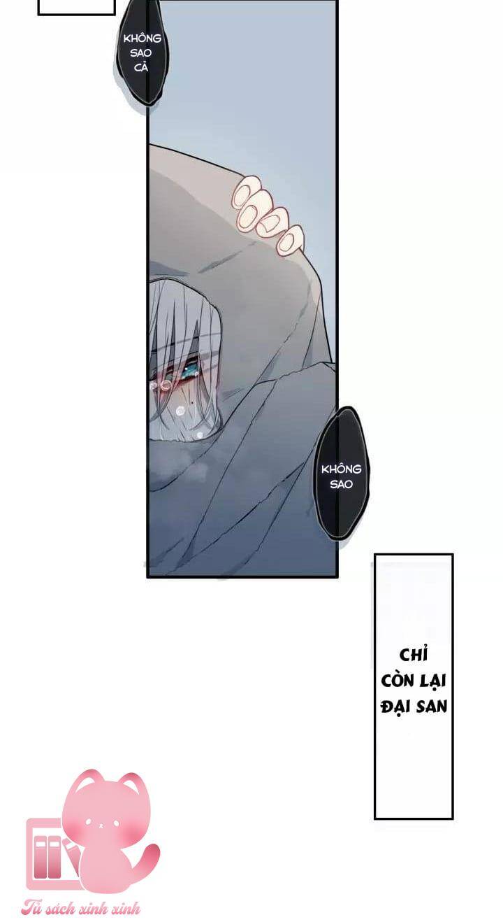 Đó Không Phải Chị Gái Tôi Chapter 32 - Trang 2