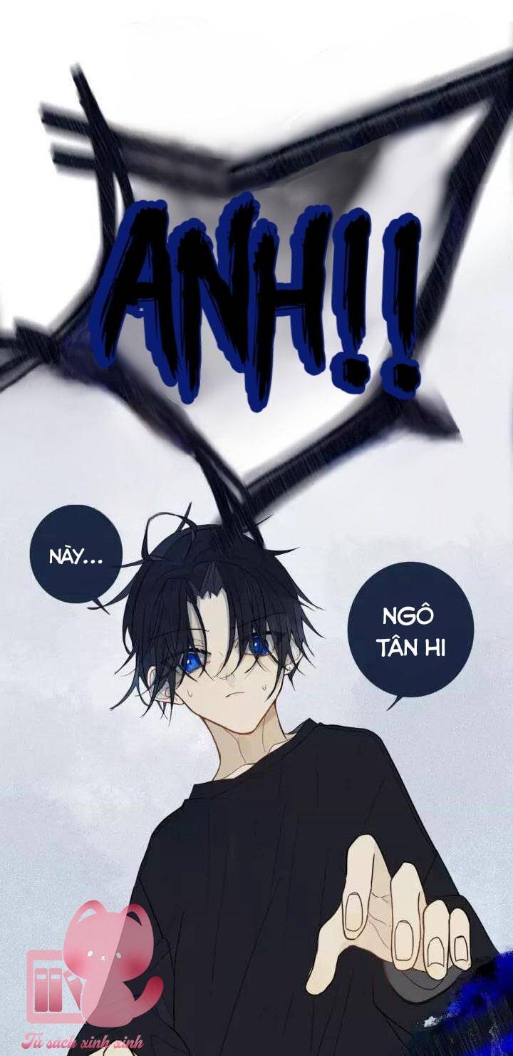 Đó Không Phải Chị Gái Tôi Chapter 32 - Trang 2