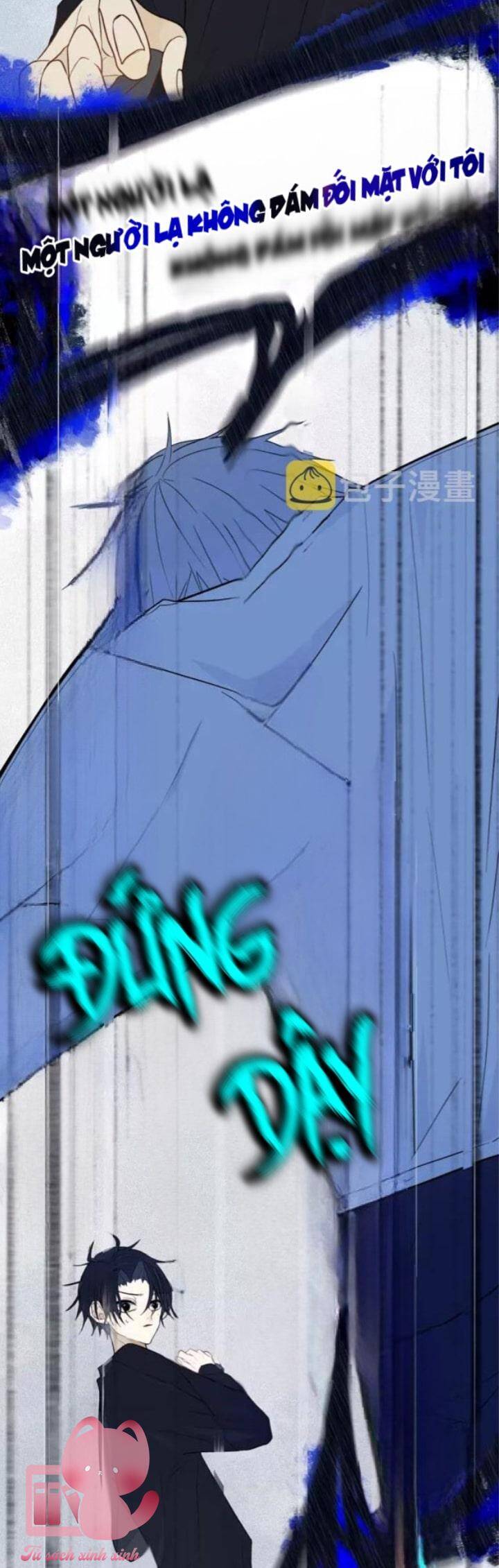 Đó Không Phải Chị Gái Tôi Chapter 32 - Trang 2