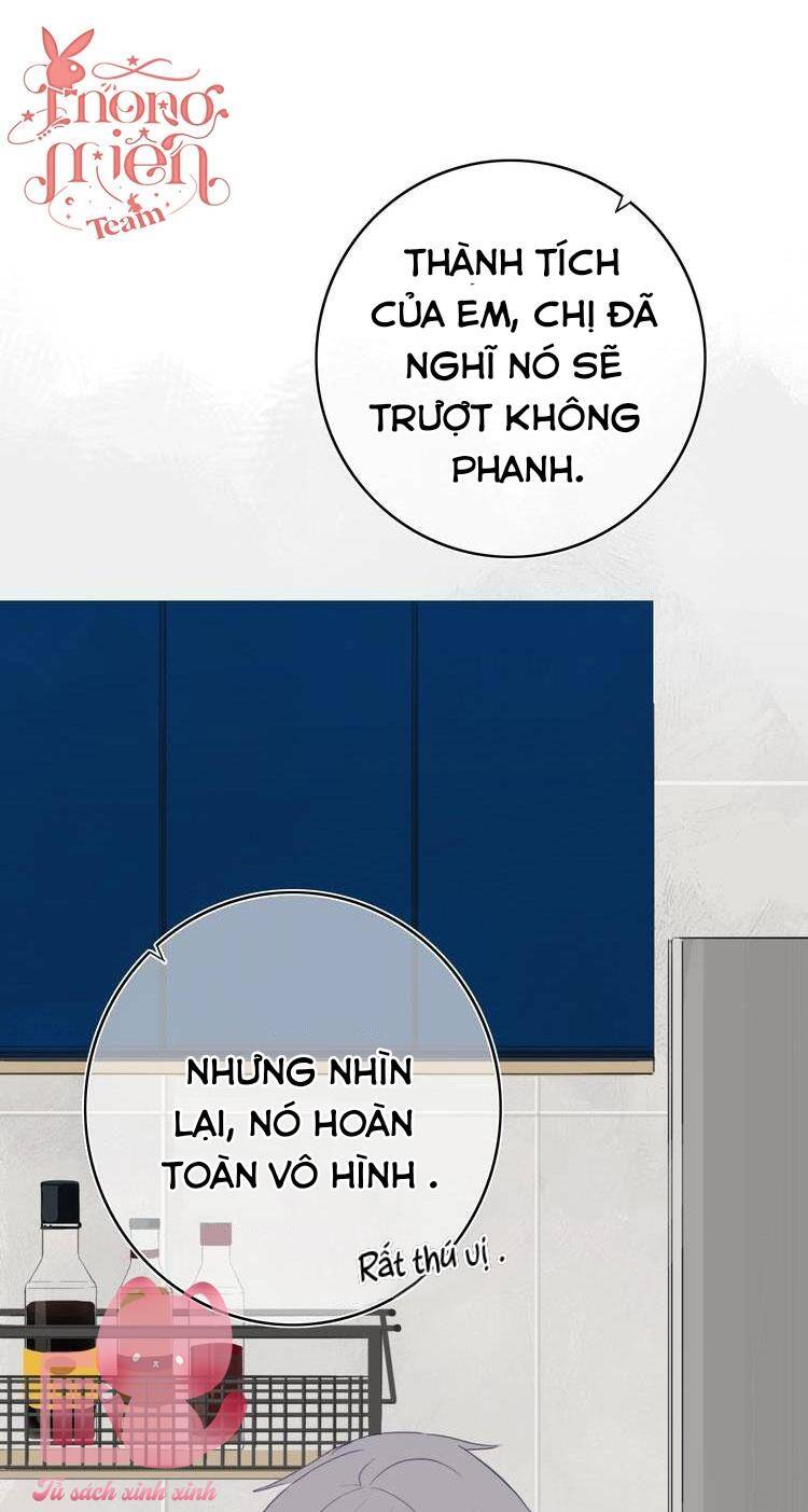 Đó Không Phải Chị Gái Tôi Chapter 4 - Trang 2