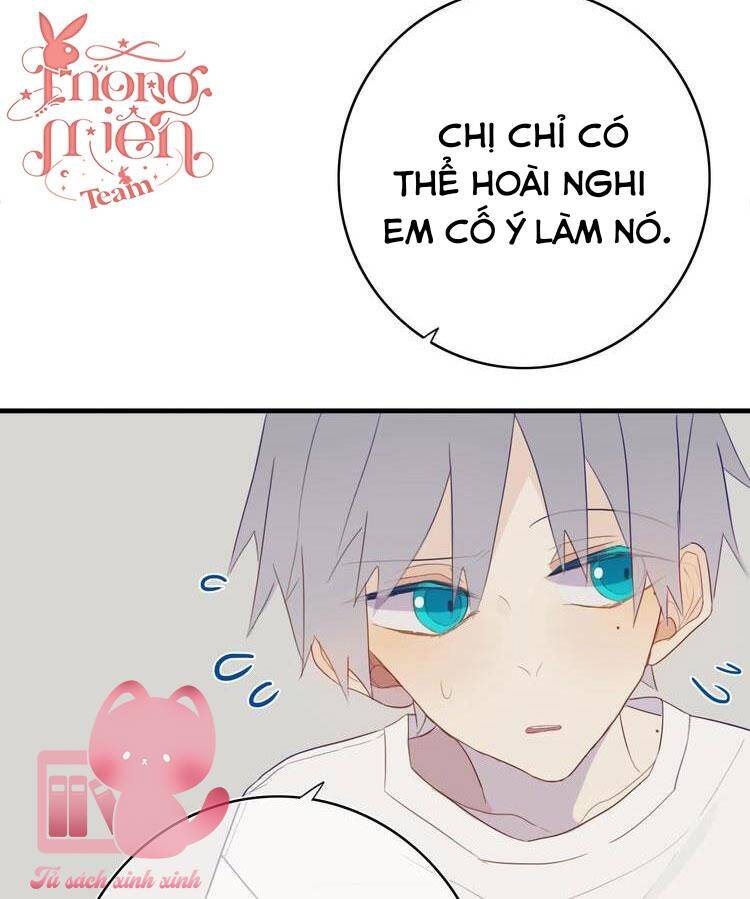 Đó Không Phải Chị Gái Tôi Chapter 4 - Trang 2