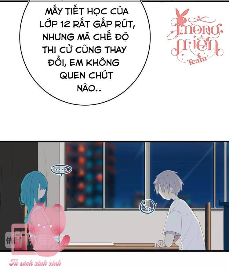 Đó Không Phải Chị Gái Tôi Chapter 4 - Trang 2