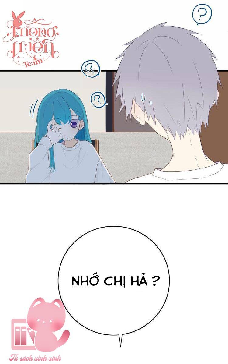 Đó Không Phải Chị Gái Tôi Chapter 4 - Trang 2