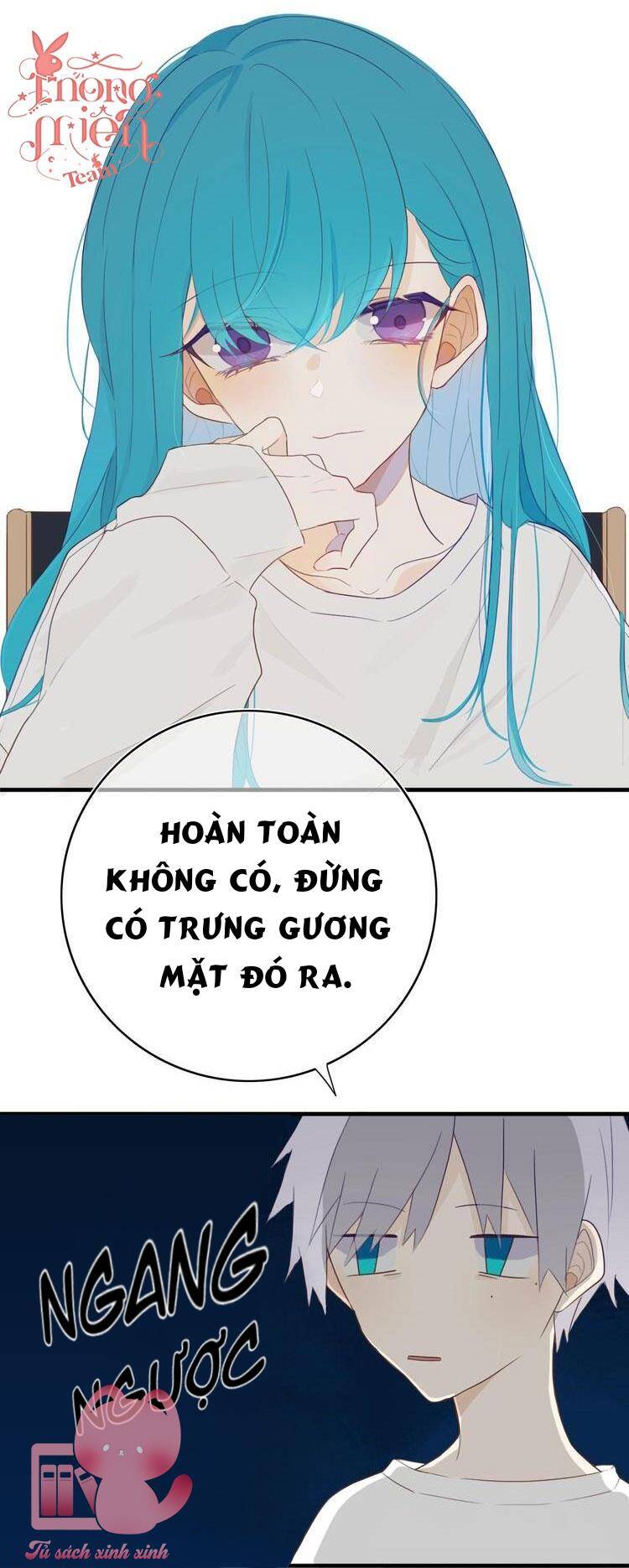 Đó Không Phải Chị Gái Tôi Chapter 4 - Trang 2