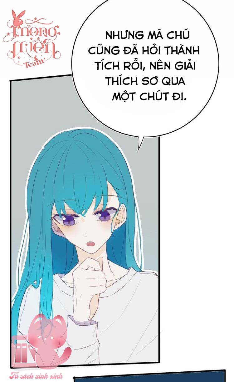 Đó Không Phải Chị Gái Tôi Chapter 4 - Trang 2