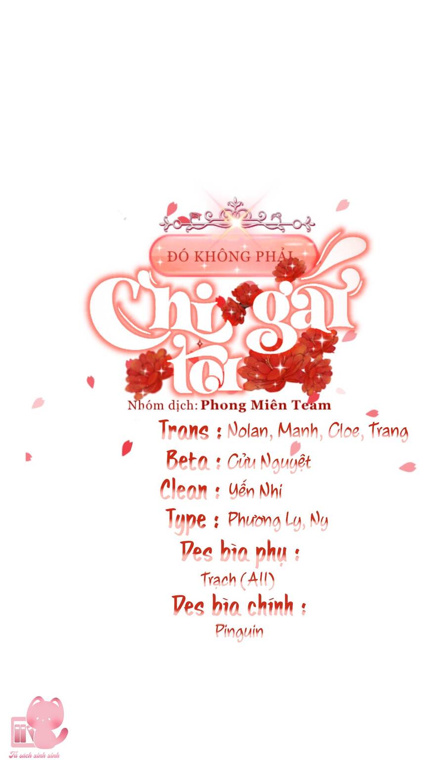 Đó Không Phải Chị Gái Tôi Chapter 4 - Trang 2