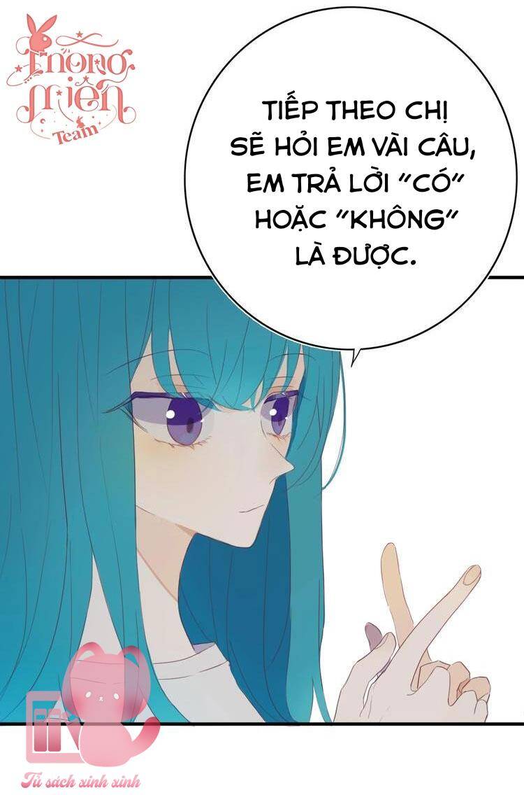 Đó Không Phải Chị Gái Tôi Chapter 4 - Trang 2