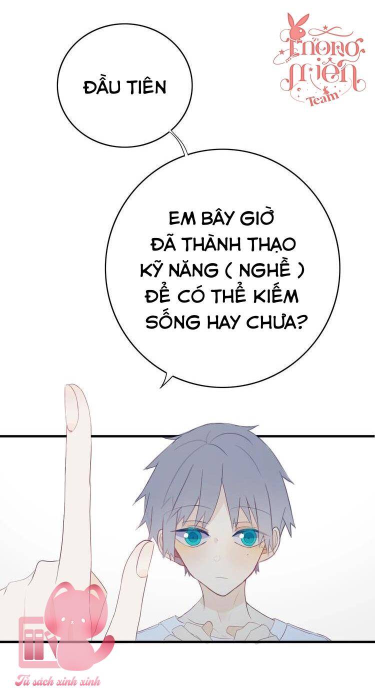 Đó Không Phải Chị Gái Tôi Chapter 4 - Trang 2