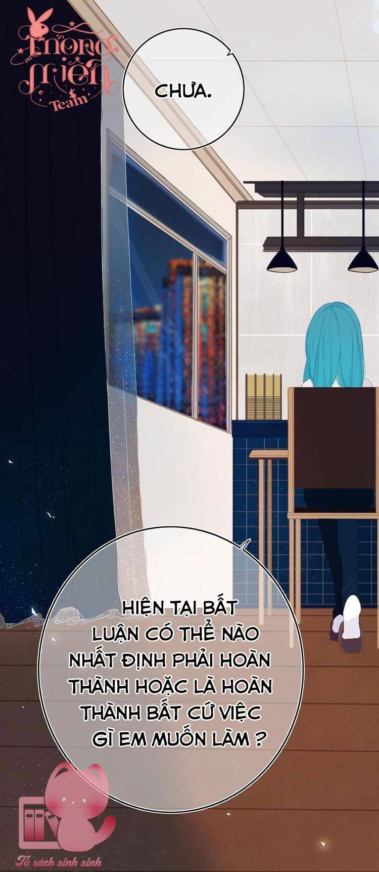 Đó Không Phải Chị Gái Tôi Chapter 4 - Trang 2