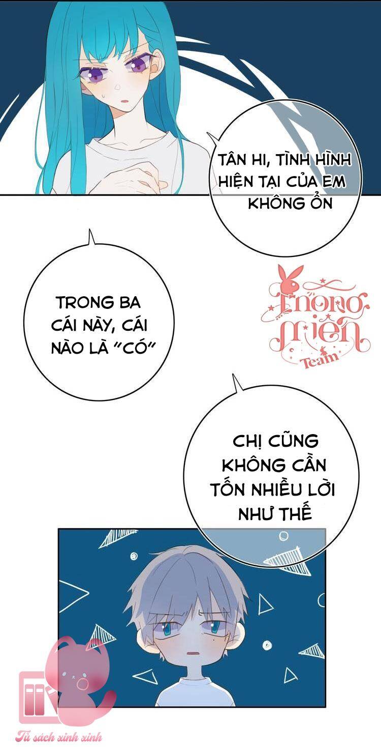 Đó Không Phải Chị Gái Tôi Chapter 4 - Trang 2