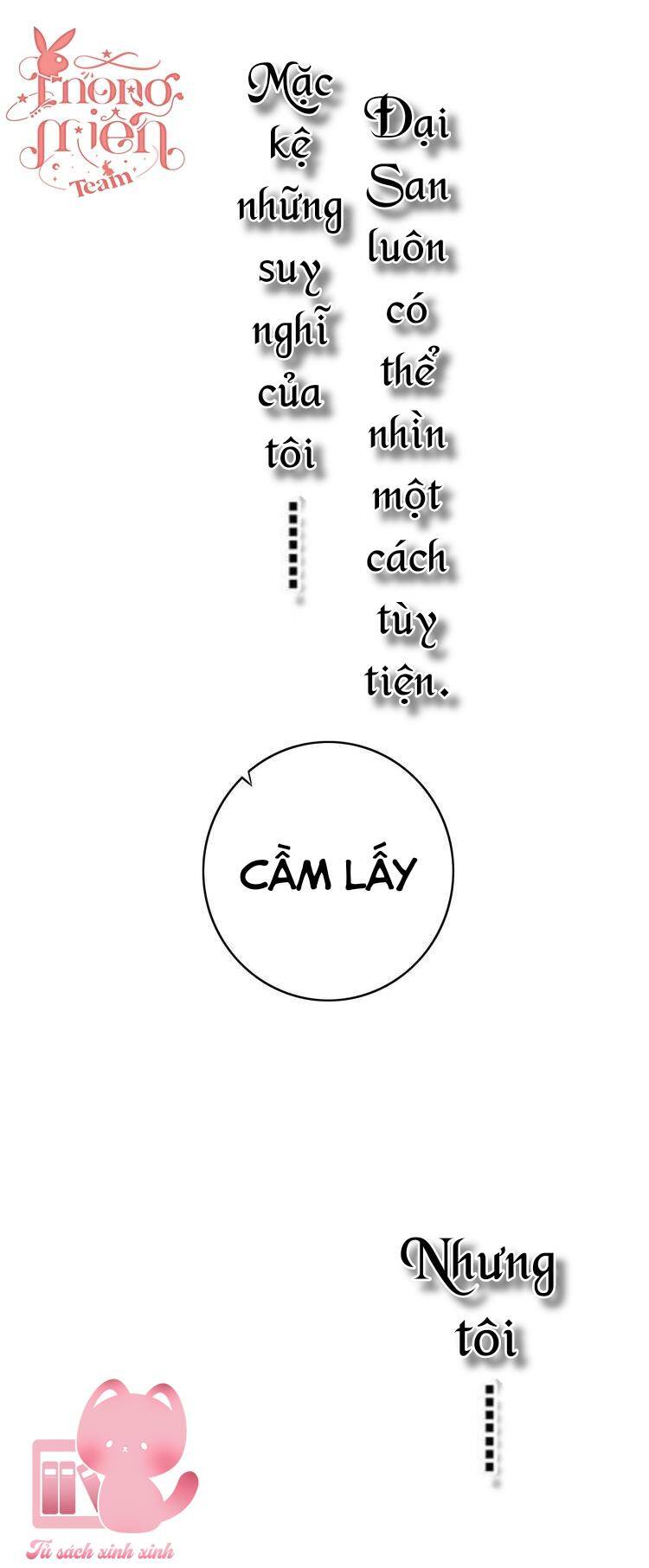 Đó Không Phải Chị Gái Tôi Chapter 4 - Trang 2