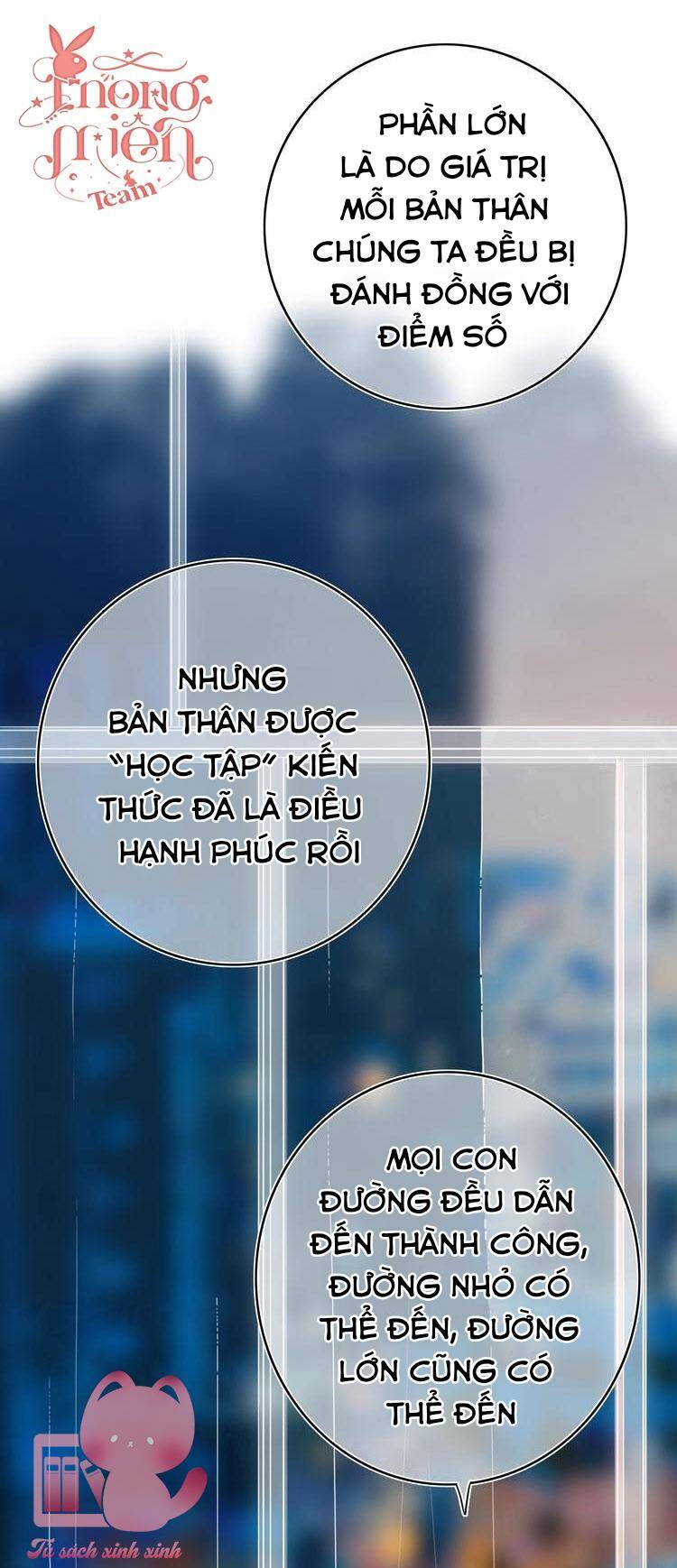 Đó Không Phải Chị Gái Tôi Chapter 4 - Trang 2