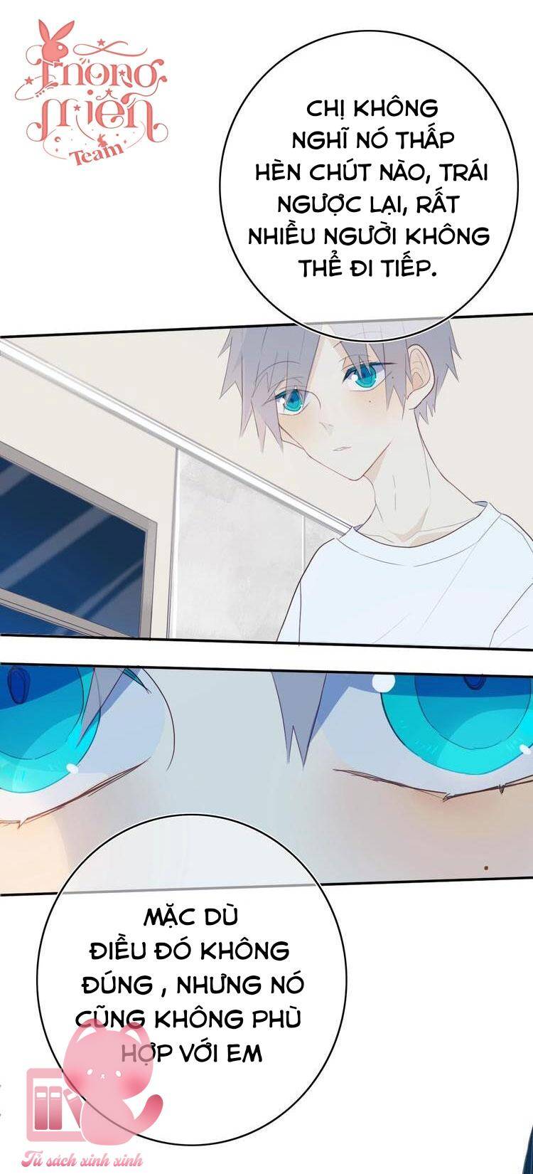 Đó Không Phải Chị Gái Tôi Chapter 4 - Trang 2