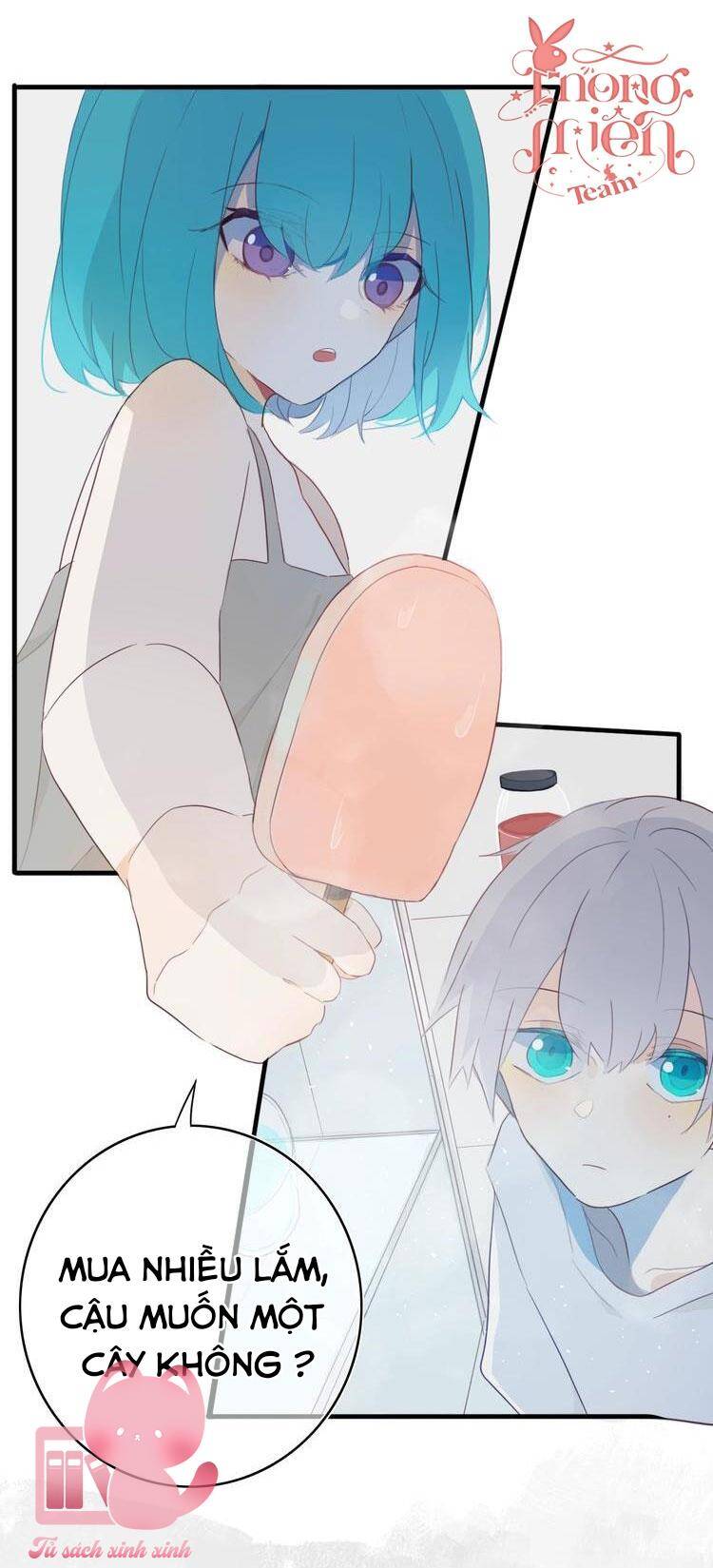 Đó Không Phải Chị Gái Tôi Chapter 4 - Trang 2