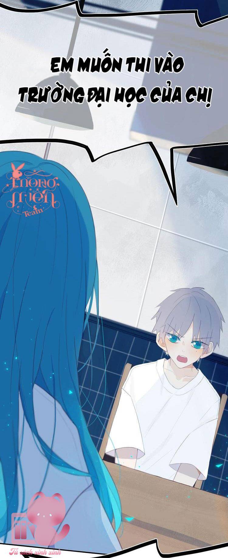 Đó Không Phải Chị Gái Tôi Chapter 4 - Trang 2