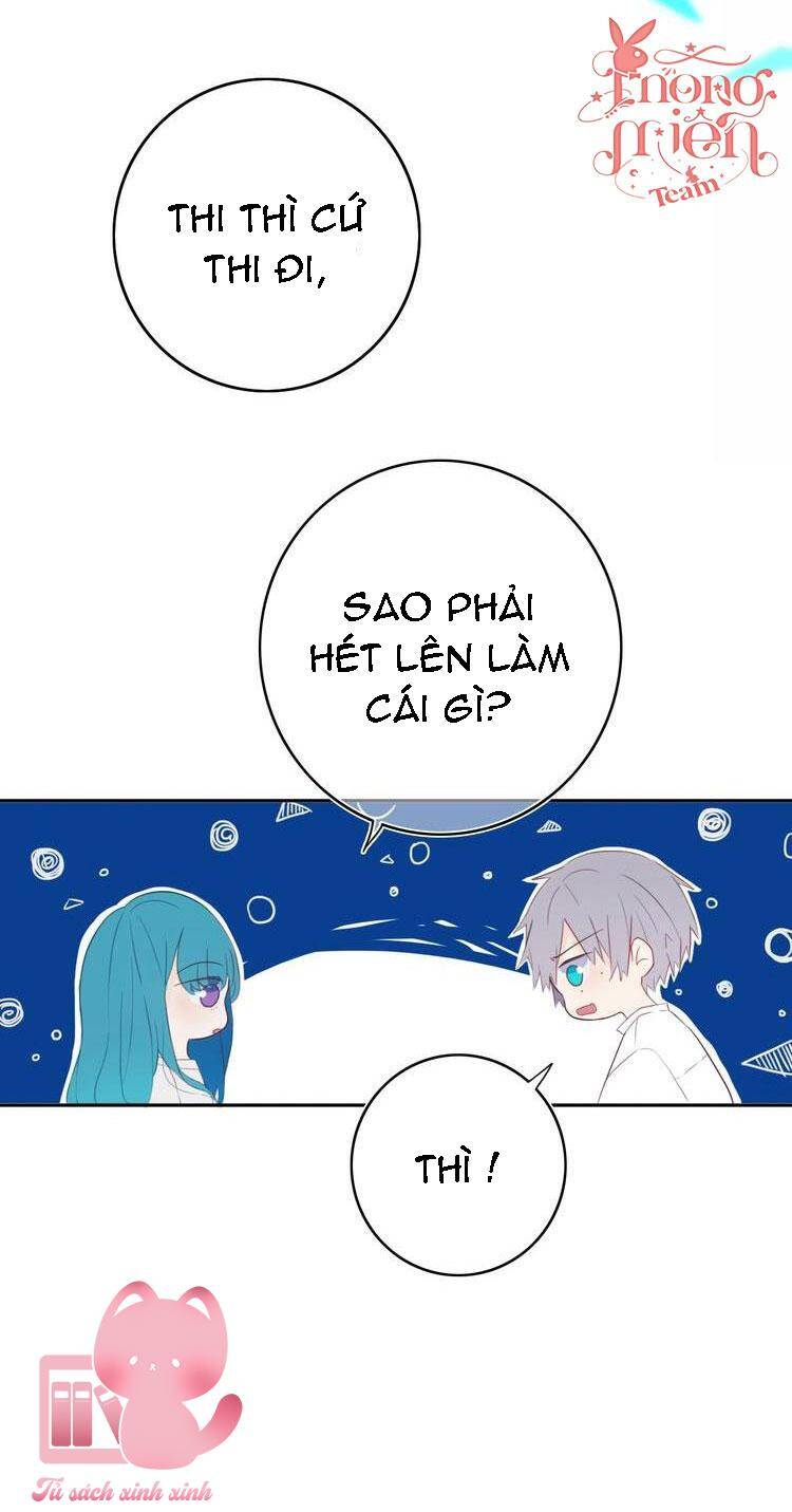 Đó Không Phải Chị Gái Tôi Chapter 4 - Trang 2