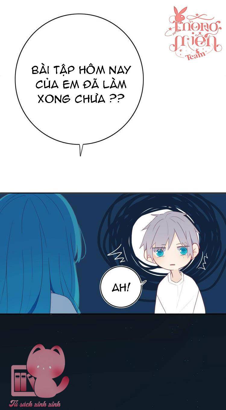 Đó Không Phải Chị Gái Tôi Chapter 4 - Trang 2