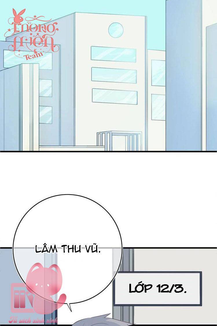 Đó Không Phải Chị Gái Tôi Chapter 4 - Trang 2