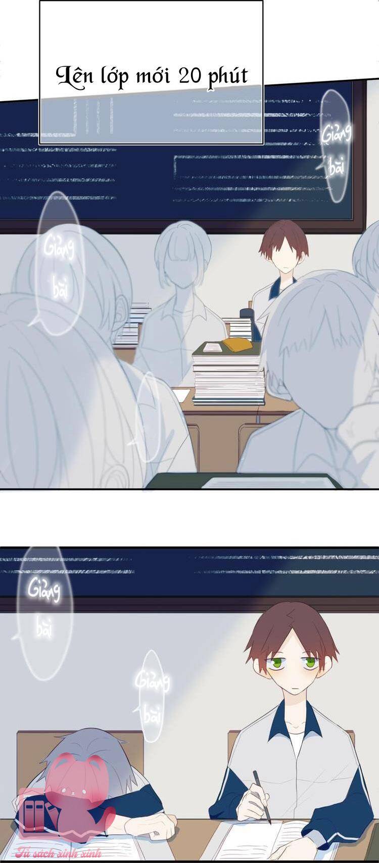 Đó Không Phải Chị Gái Tôi Chapter 4 - Trang 2