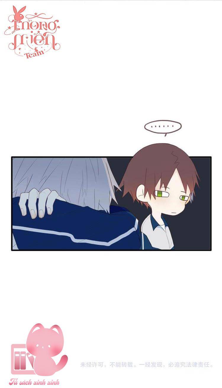 Đó Không Phải Chị Gái Tôi Chapter 4 - Trang 2