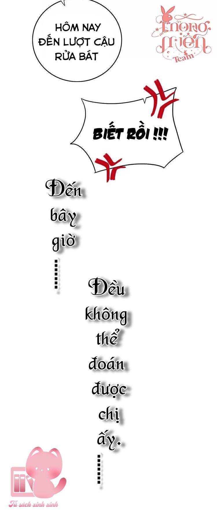 Đó Không Phải Chị Gái Tôi Chapter 4 - Trang 2