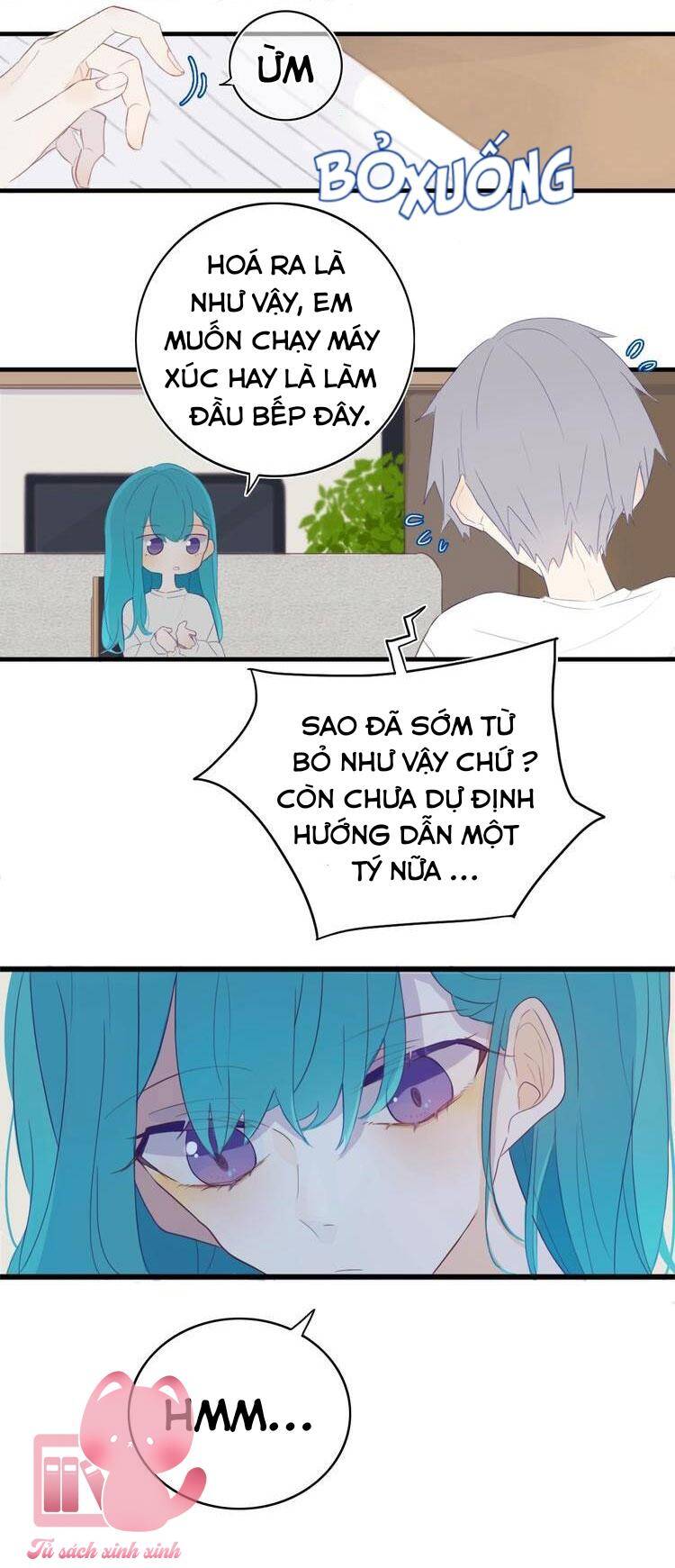 Đó Không Phải Chị Gái Tôi Chapter 4 - Trang 2