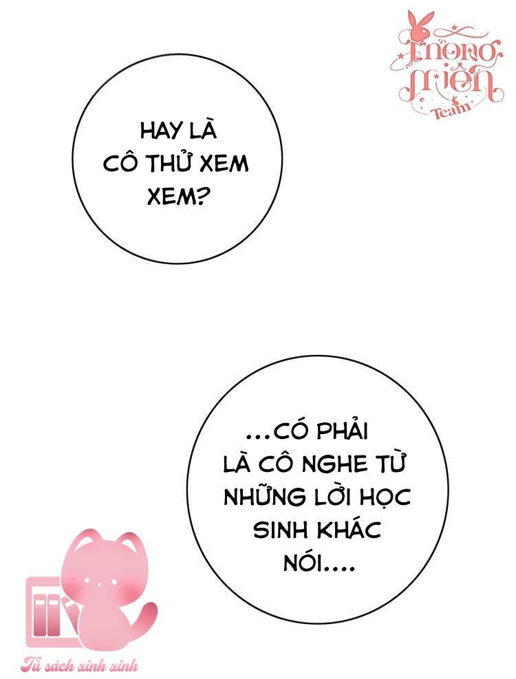 Đó Không Phải Chị Gái Tôi Chapter 5 - Trang 2