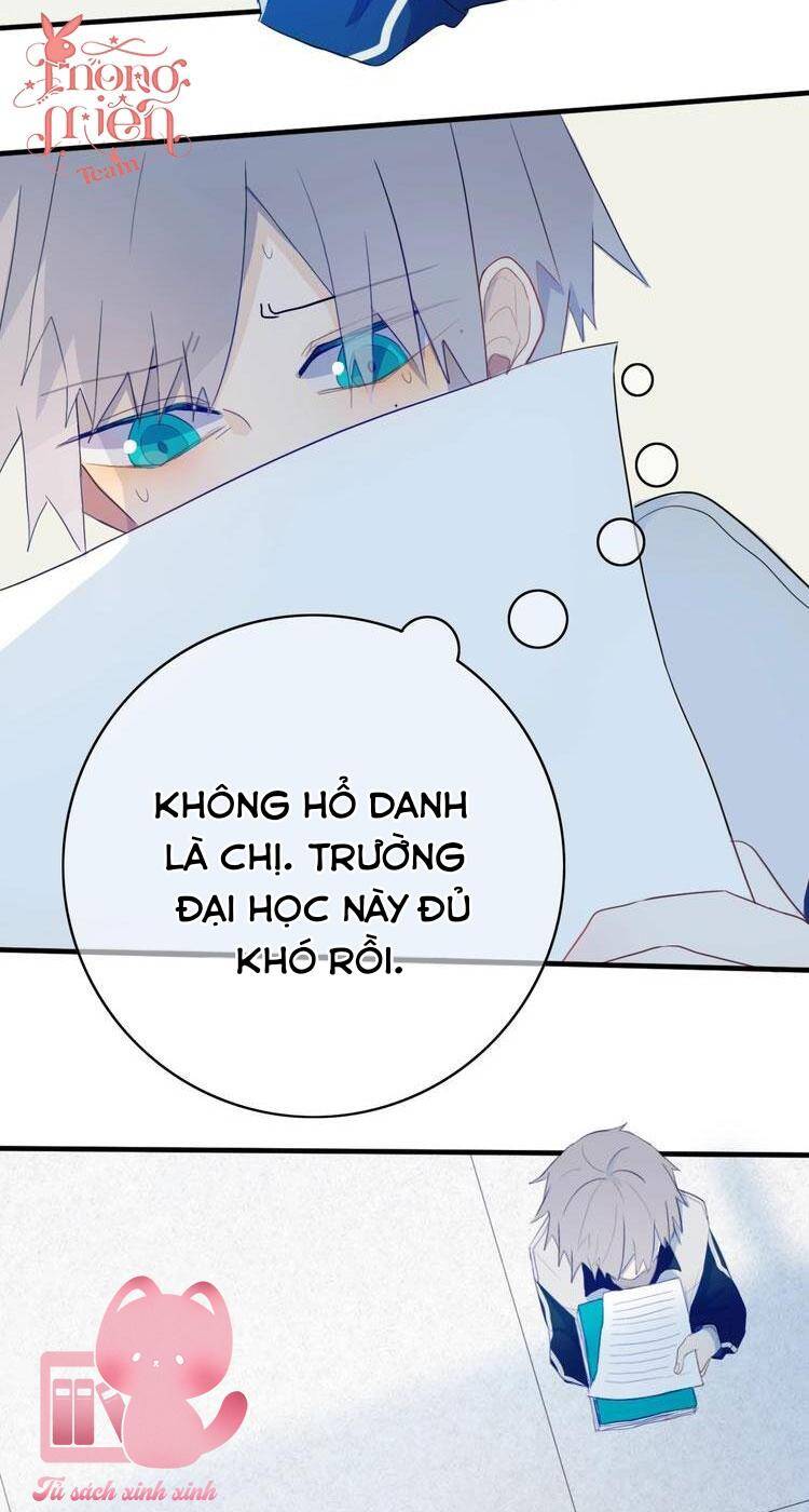 Đó Không Phải Chị Gái Tôi Chapter 5 - Trang 2
